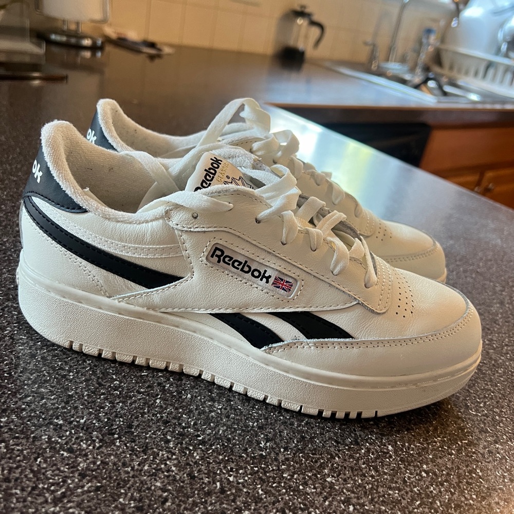 Reebok Club C 85 sneakers